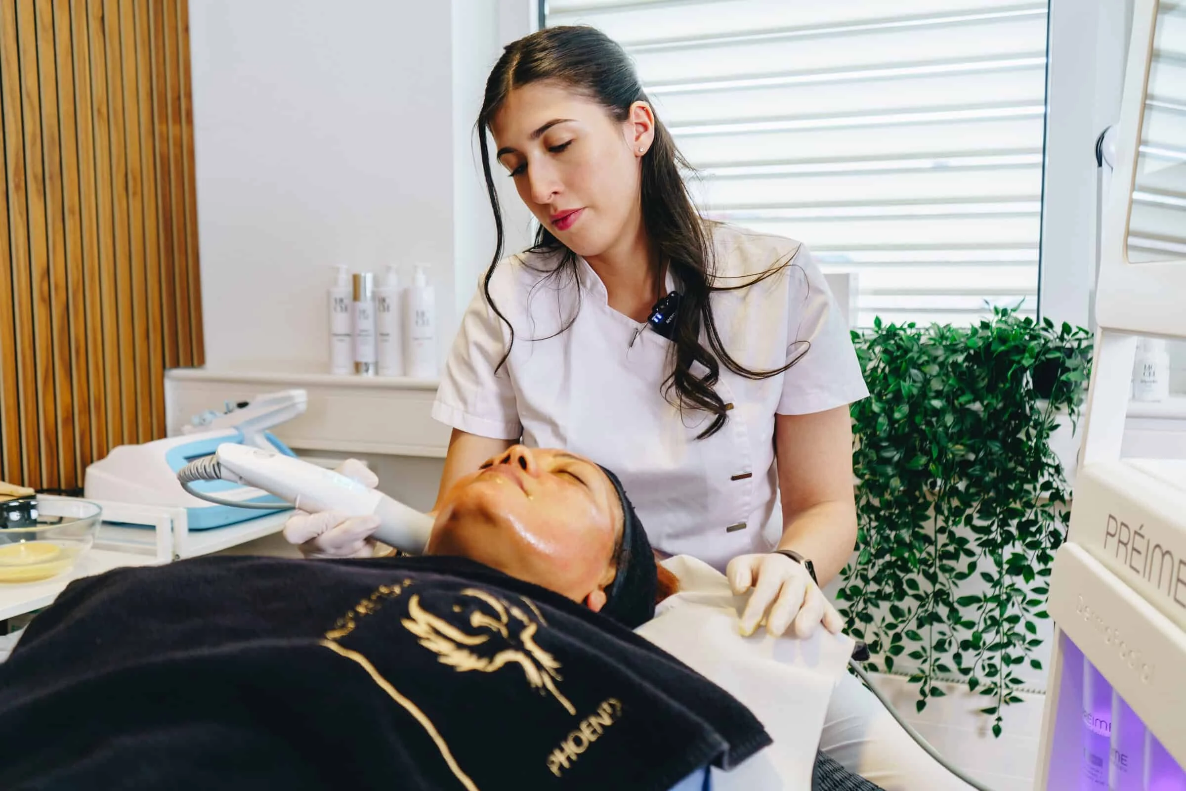 Klinik Phoenix in Muhen