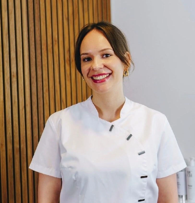 Tanja Wullschleger