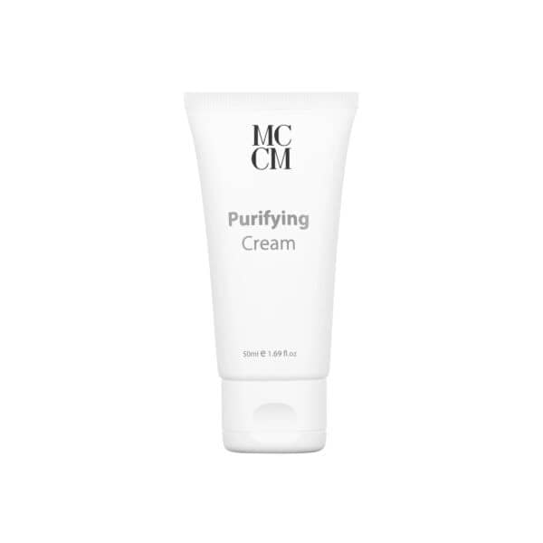 purifying creme