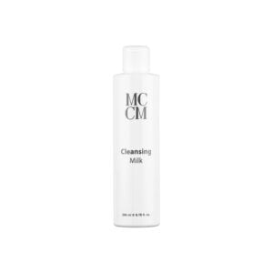 cleansing milk