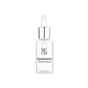hyalurinc peptide repair
