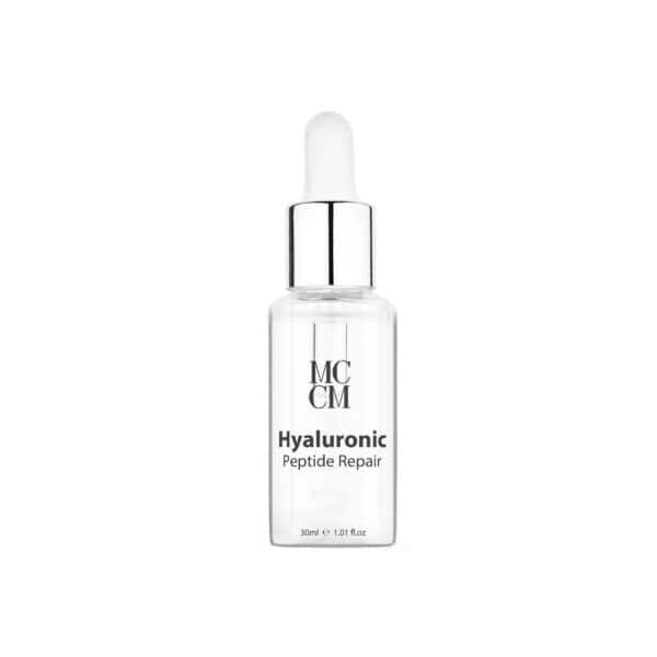 hyalurinc peptide repair