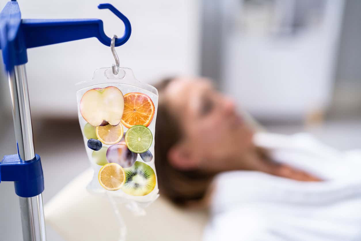 glutathion infusion nebenwirkung Glutathion-Infusionen Hausarztpraxis Dr. med. Dietmar Schoppmann Glutathion Therapie | ellui Naturheilpraxis