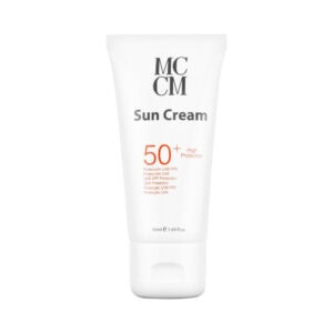 sun cream 50+
