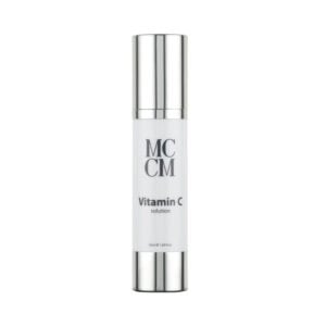 vitamin c solution