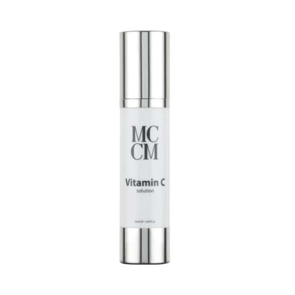 vitamin c solution